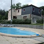 Casa Do Moinho Maison d'hôtes 3*
