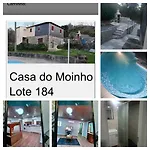 Casa Do Moinho Maison d'hôtes Resende