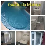 Casa Do Moinho 3* レゼンデ