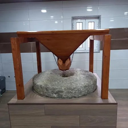 Casa Do Moinho Resende