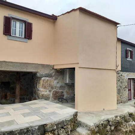 Casa Do Moinho Resende