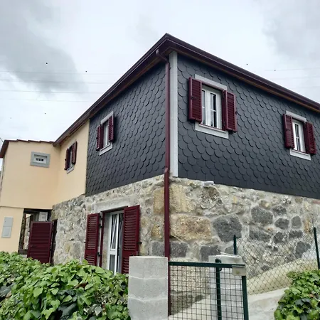 بيت ضيافة Casa Do Moinho 3*