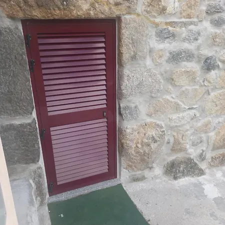 Casa Do Moinho Pensionat 3*
