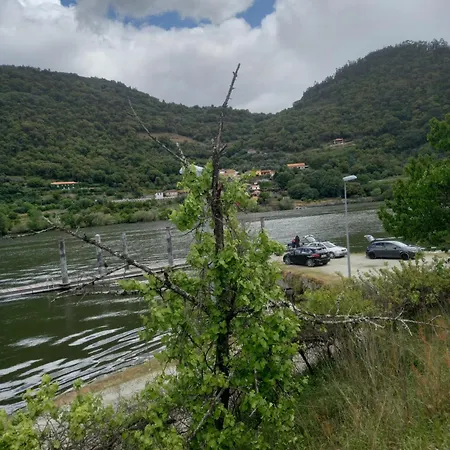 بيت ضيافة Casa Do Moinho