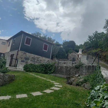 Maison d'hôtes Casa Do Moinho