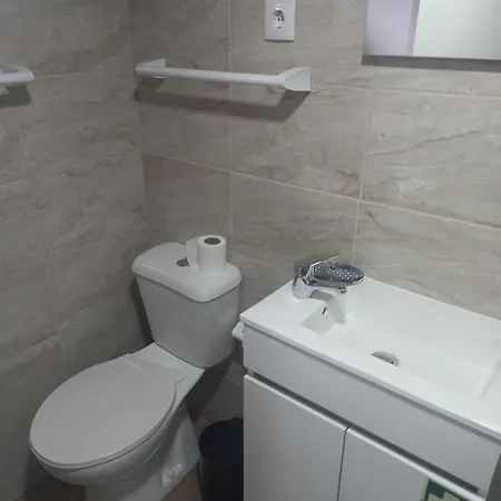 Casa Do Moinho Vendégház Resende