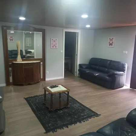 Maison d'hôtes Casa Do Moinho 3*