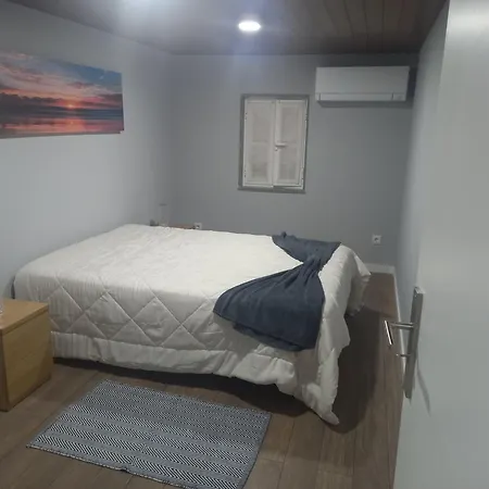 Vendégház Casa Do Moinho 3*