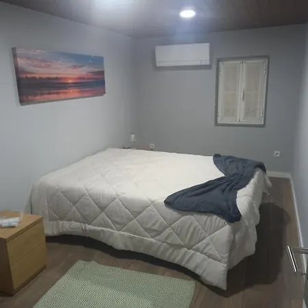 Maison d'hôtes Casa Do Moinho 3*