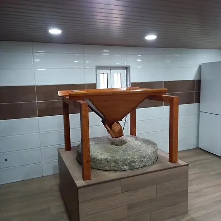 Casa Do Moinho Maison d'hôtes 3*