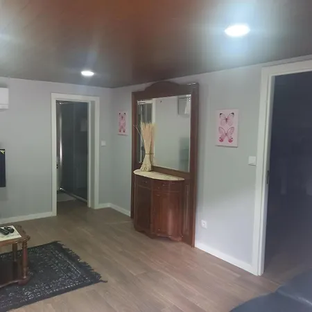 بيت ضيافة Casa Do Moinho 3*