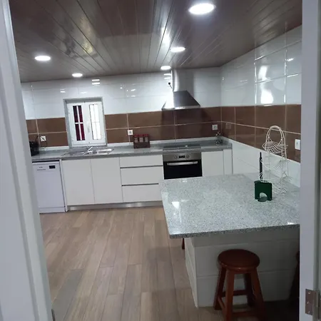 Casa Do Moinho