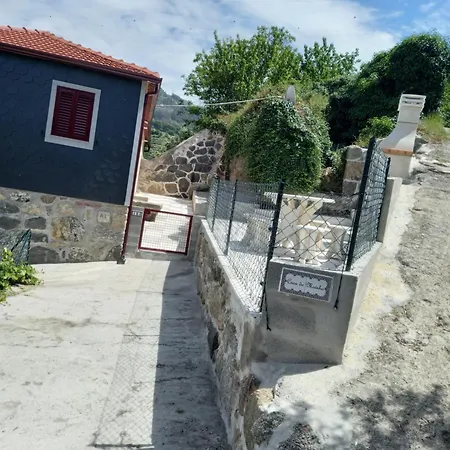 Casa Do Moinho 3*