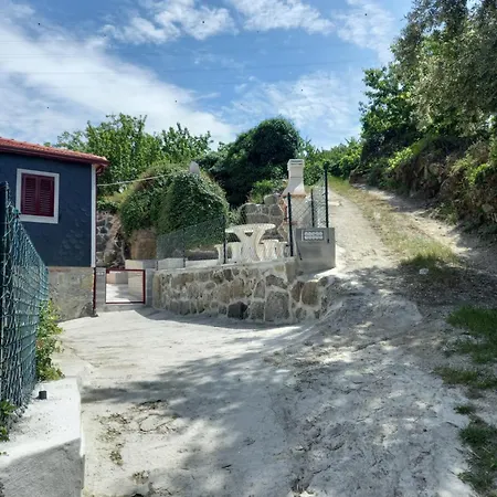 Casa Do Moinho Affittacamere