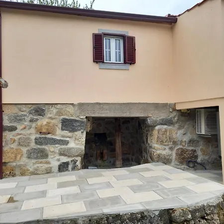 Casa Do Moinho 3*