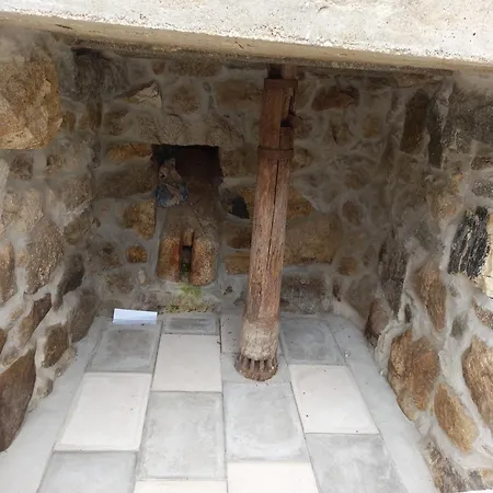 Casa Do Moinho Maison d'hôtes