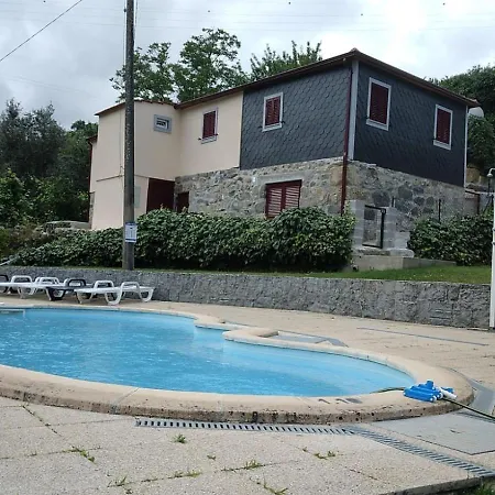 Casa Do Moinho Affittacamere 3*