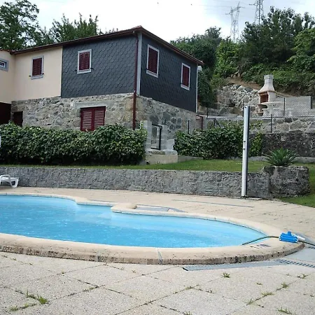 Casa Do Moinho Affittacamere