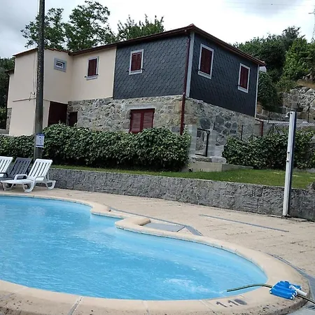 Casa Do Moinho Resende