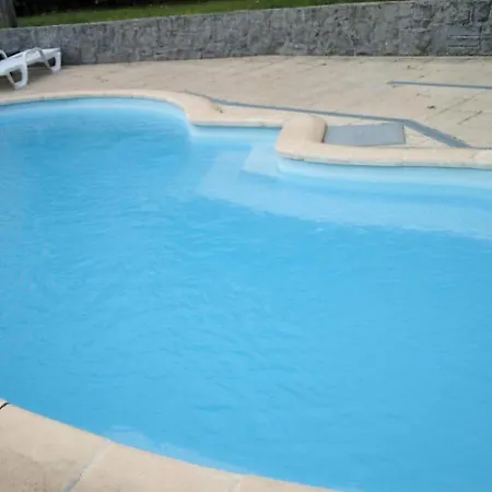 Vendégház Casa Do Moinho