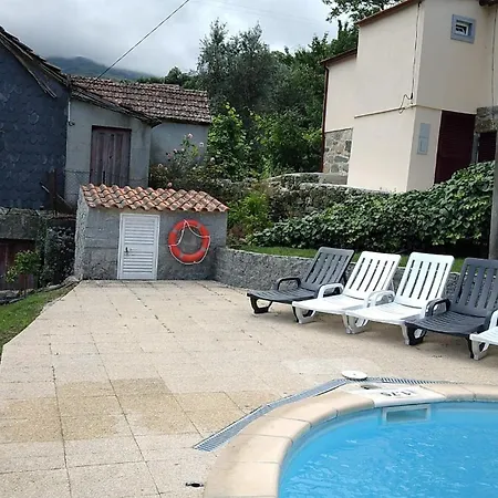 Casa Do Moinho Resende