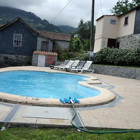 Casa Do Moinho Affittacamere