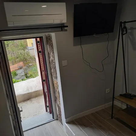 بيت ضيافة Casa Do Moinho 3*