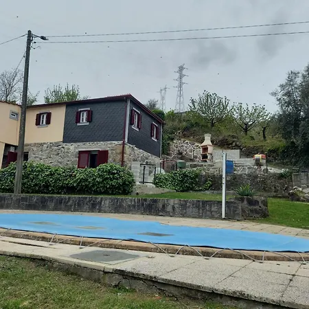 Maison d'hôtes Casa Do Moinho 3*