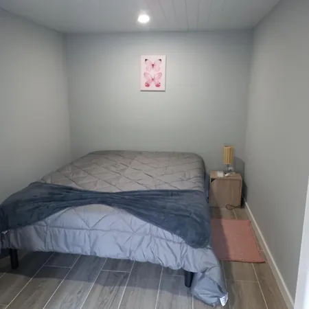 Casa Do Moinho