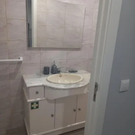 Casa Do Moinho Vendégház