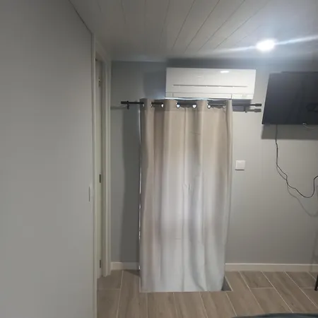 Maison d'hôtes Casa Do Moinho