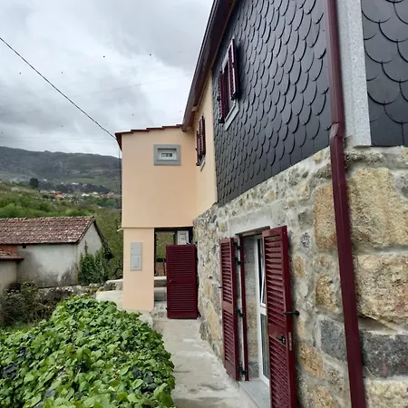 Casa Do Moinho Maison d'hôtes 3*