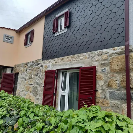 Casa Do Moinho Maison d'hôtes 3*