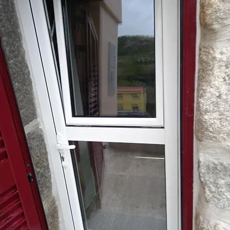 Casa Do Moinho Resende