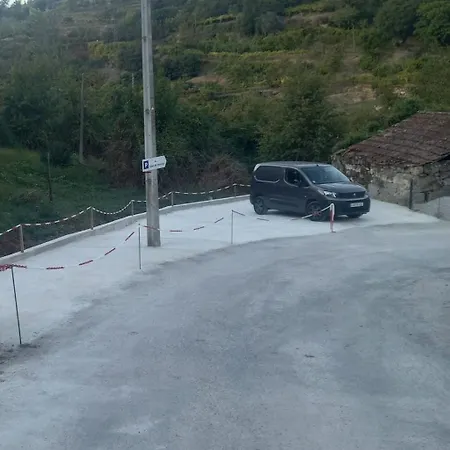 Casa Do Moinho