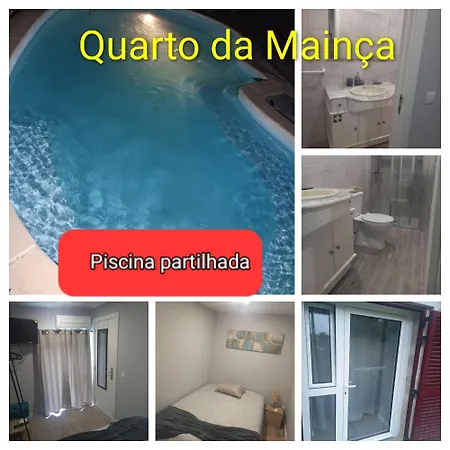Casa Do Moinho