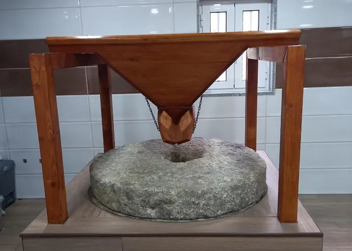 Casa Do Moinho Резенде