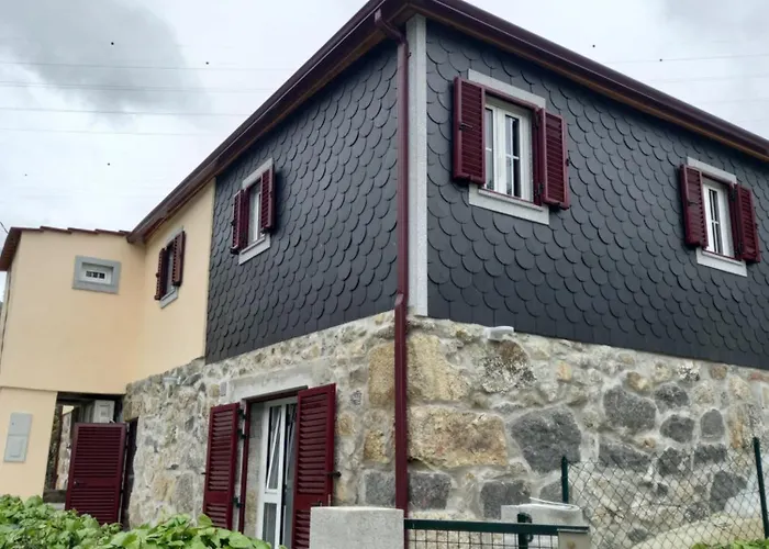 Gæstehus Casa Do Moinho 3*