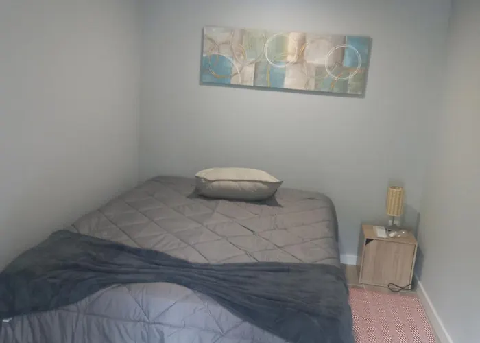 Πανσιόν Casa Do Moinho Resende