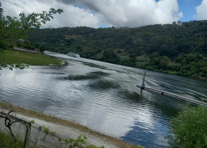 Casa Do Moinho Gæstehus
