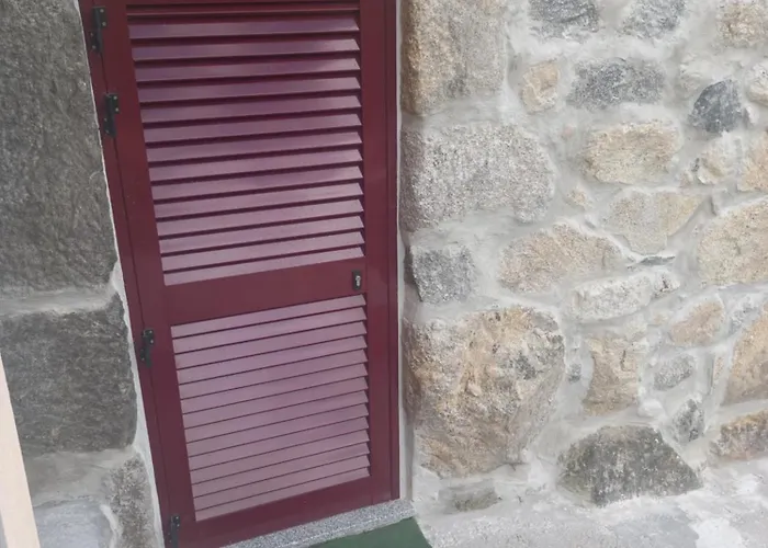 Casa Do Moinho Πανσιόν 3*