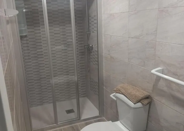 Casa Do Moinho 3* Resende