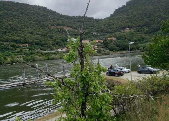 Πανσιόν Casa Do Moinho