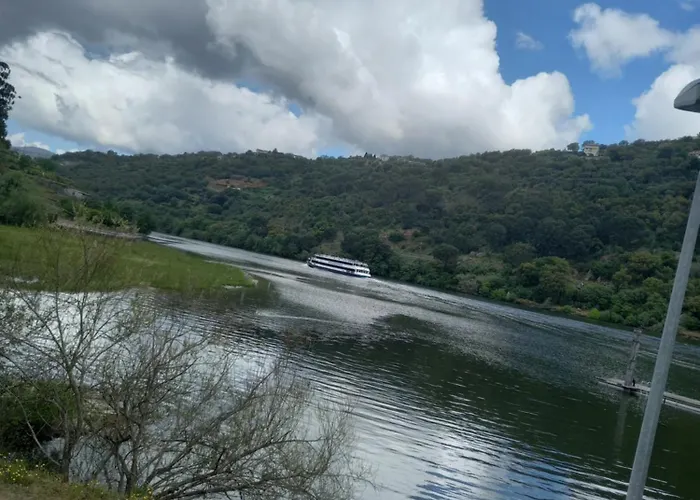 Casa Do Moinho Πανσιόν Resende