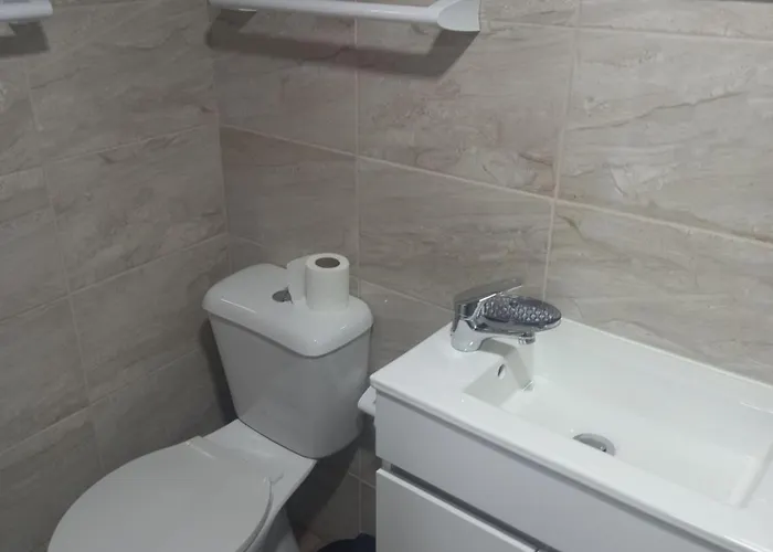 Casa Do Moinho Πανσιόν Resende