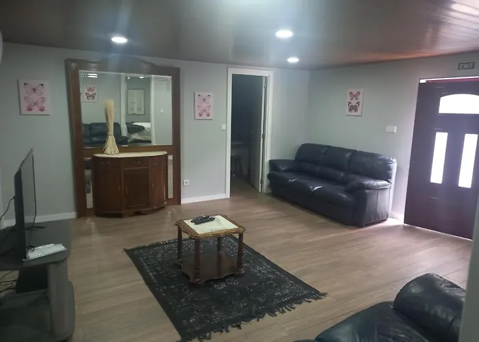 Gæstehus Casa Do Moinho 3*