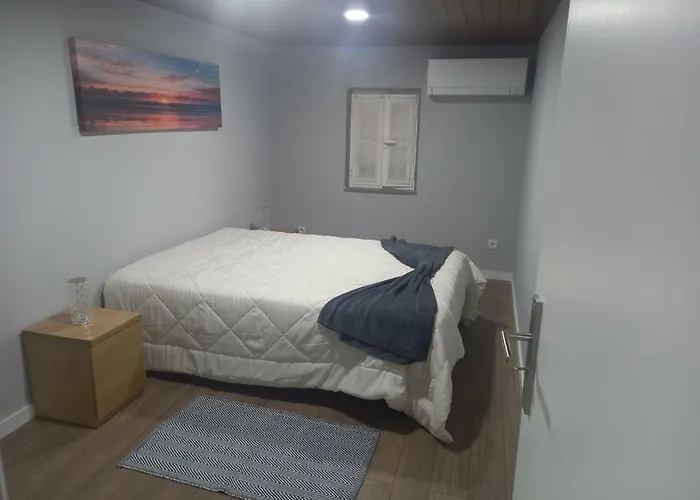 Gæstehus Casa Do Moinho 3*