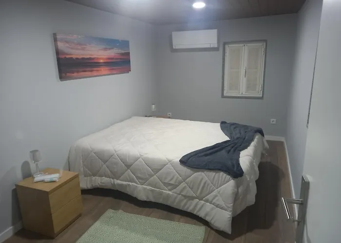 Gæstehus Casa Do Moinho 3*