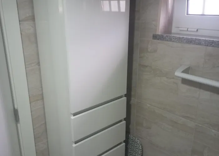 Πανσιόν Casa Do Moinho