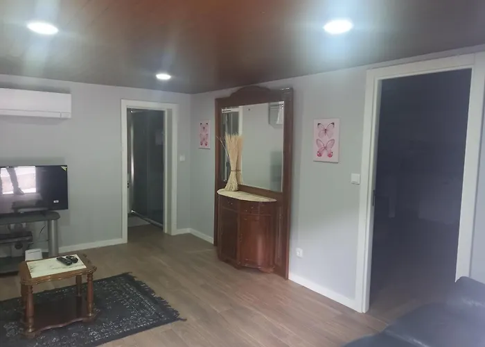 Πανσιόν Casa Do Moinho 3*